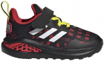 Jalatsid Adidas FortaRun Superhero Red Black H68114/7K