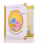 Album esimeseks eluaastaks