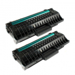 Analoog tooner SCX-4300 (MLT-D1092S) 2-Pack