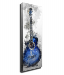 Reproduktsioon Kitarr