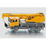 Siku Super teleskoop -autokraana 1859