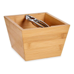 Casse-Noix - BIGBUY HOME - S3608173 - Mitmev&auml;rviline - 15,8 x 15,8 x 15,8 cm - Praktiline ja elegantne