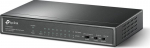 TP-Link | TL-SF1009P - switch - 9 ports - unmanaged