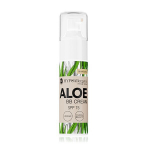 Bell HYPOAllergenic Aloe SPF15 BB kreem 20 g, 03 Natural