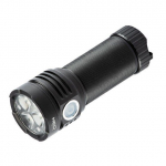 Taskulamp LED, 3300 lm, OSRAM P9 LED, USB