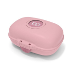 Monbento Gram lastele - 0,6 l roosa toidukarp