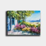 Reproduktsioon Suvine k&uuml;la