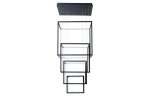 Rippvalgusti Azzardo Opera XL AZ3139