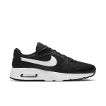 Nike naiste vabaajajalatsid NIKE AIR MAX SC, must