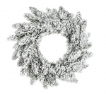 Harudega j&otilde;ulup&auml;rg NORE Snow. 50cm