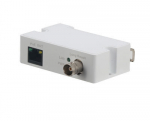 Ethernet Extender - Dahua - LR1002-1ET - Valge - PoE pikendamine - Pikk vahemaa