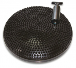 Tasakaalupadi Tunturi Air Stepper, must