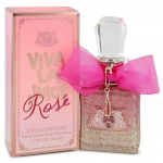 Naiste parf&uuml;&uuml;m Viva La Juicy Ros&eacute; Juicy Couture EDP, 50 ml