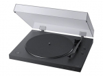 Platine Vinyle Sony PS-LX310XB - Bluetooth aptX - Automaatne - Hoolikalt kujundatud
