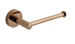 Mexen Remo tualettpaberihoidja, rose gold