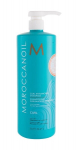Shampooingid Curl Enhancing Shampoo Moroccanoil 1000 ml