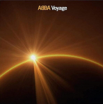 ABBA - Voyage (vin&uuml;&uuml;lplaat, LP)