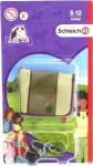 SCHLEICH HORSE CLUB Horse Club, Sarah Ja Mystery, Tekk Ja Jalutusrihm