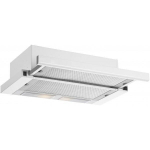 &Otilde;hupuhasti Integreeritav &otilde;hupuhasti Berk BHD1190WH 50, 400m&sup3;/h laius 50cm valge