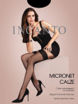 Naiste sukad Incanto Micronet, pruun