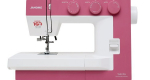 JANOME 1522PG s