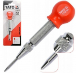 Automaatne keskmarker metallile Yato YT-47161