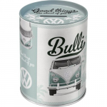 Rahakassa VW Bulli