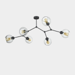 TK Lighting laevalgusti Fairy 2731