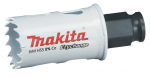 EZYCHANGE BI-METALL augusaag 29mm E-03713 Makita, Unique
