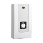 L&auml;bivooluboiler Kospel PPH2 Hydraulic 18 kW