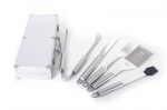 Grilltarvikute komplekt G21 635392, 5-osaline