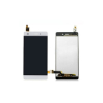 Huawei P8 Lite valge ekraan LCD