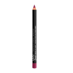 Huulelainer Suede NYX (3,5 g): V&auml;rvus - girl, bye 3,5 gr