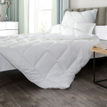 Eurofirany tekk Gold 180x200 cm