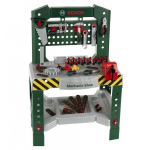 Bosch t&ouml;&ouml;laud koos t&ouml;&ouml;riistadega