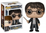 Figuriin - FUNKO POP - Filmid Harry Potter - Harry Potter - 01