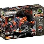 70927 PLAYMOBIL&reg; Comet Corp, Lammutuspuur