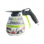 Sooda pihustusp&uuml;stol paagiga 1,2L NB000097