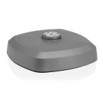 P&auml;ikesevarju alus Kettler Easy Stand 15 kg, hall