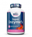 Toidulisand Haya Labs Super Enzyme Complex 90 tab.