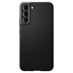 Spigen Liquid Air, telefonile Galaxy S22 +, must