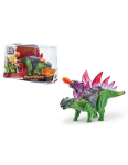 Interaktiivne dinosaurus Robo Alive Dino Wars Stegosaurus
