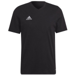 Meeste spordi t-s&auml;rk Adidas Entrada 22 Tee M HC0448, must