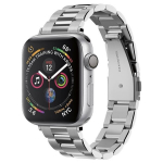 Spigen Modern Fit k&auml;ev&otilde;ru Apple Watchile 4 / 5 / 6 / 7 / SE 38 / 40 / 41 mm h&otilde;be