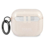 Karl Lagerfeld KLA3UCHGD AirPods 3