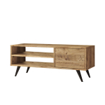 TV-laud Kalune Design CD1, pruun