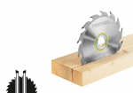 Festool Saeketas WOOD RIP CUT HW 225x2,6x30 PW18 496303