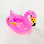 T&auml;ispuhutav ujumisr&otilde;ngas, flamingo