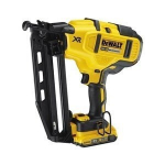 Akuga naelap&uuml;stol DCN660D2 32-63 mm 18V