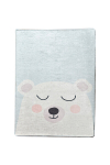Lastetoa vaip Baby Bear, 100x160 cm